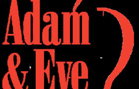 Adam & Eve logo