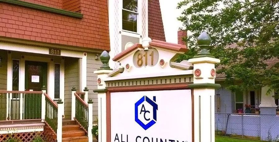 All County - All County Property Management Franchise