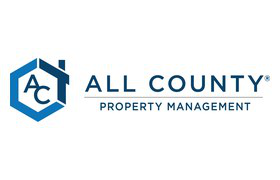 All County Property Management logo