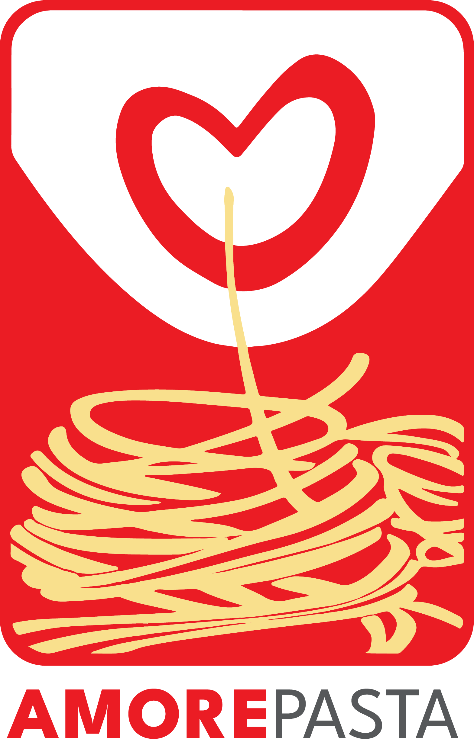 Amore Pasta logo