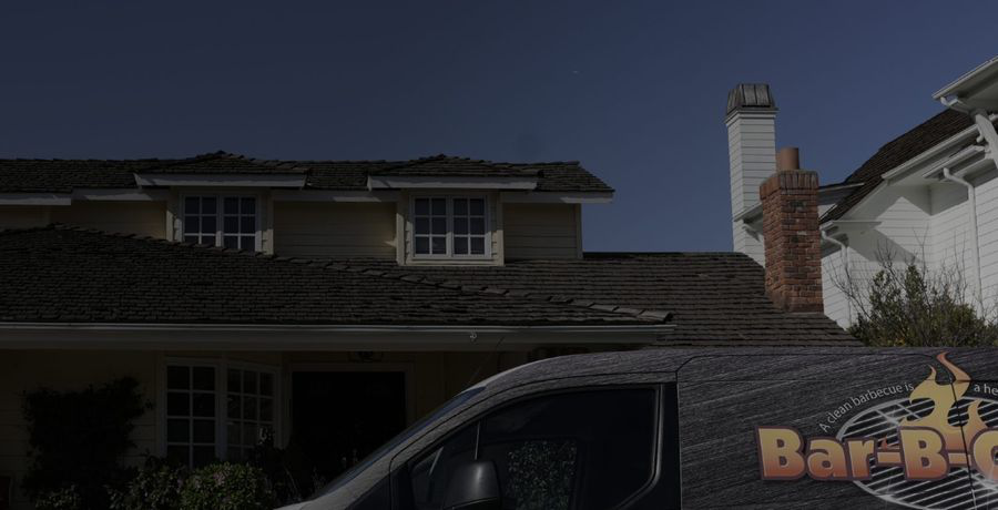Grill Cleaning Service in Galveston | Bar-B-Clean