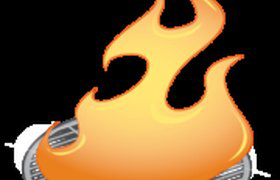 Bar-B-Clean logo