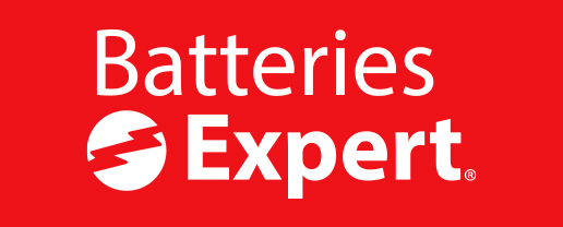 Batteries Expert logo