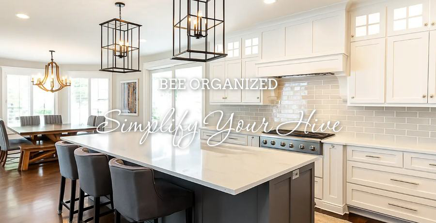 Bee Organized location