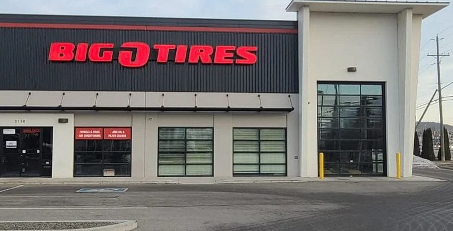 Big O Tires Franchises for Sale | Franchise Flippers
