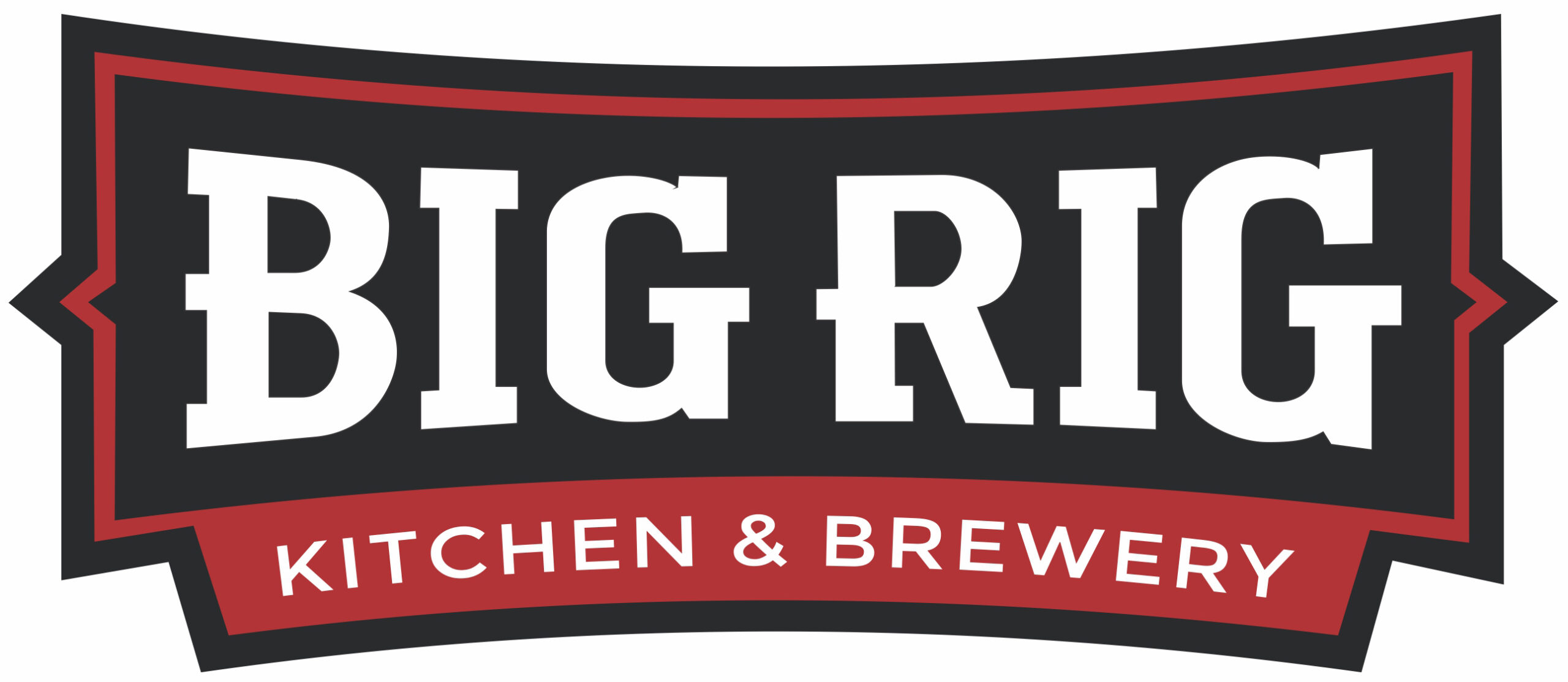 Big Rig Brewery logo