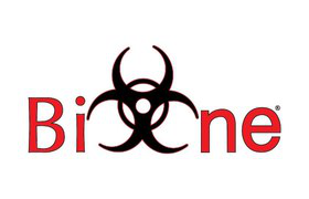Bio-One logo