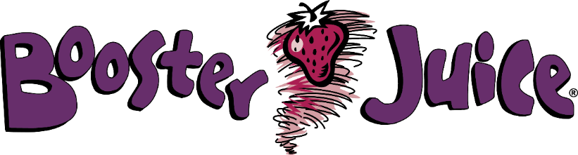 Booster Juice logo