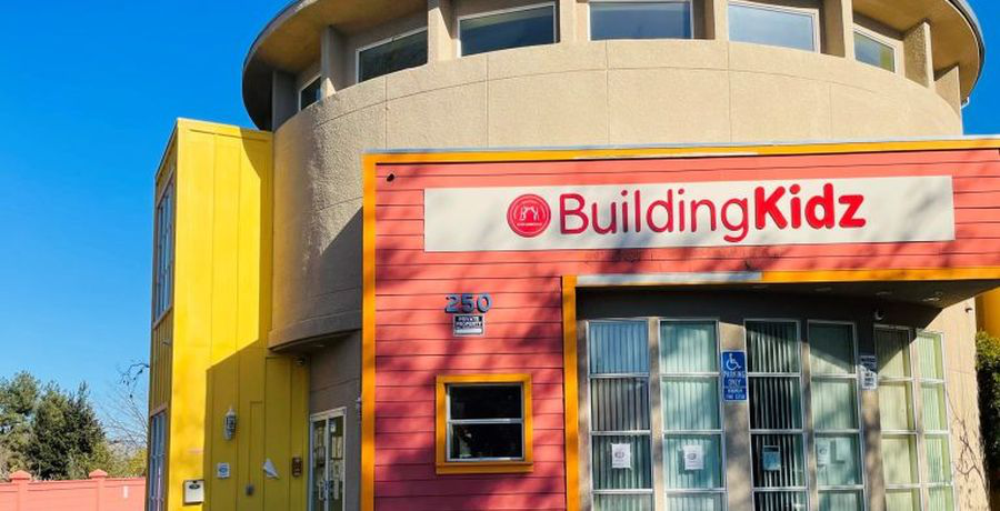 Building Kidz Worldwide - A Feel-Good Preschool Franchise
