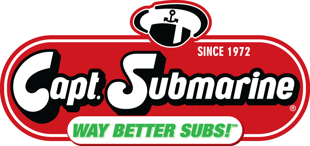 Capt Submarine logo