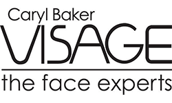 Caryl Baker Visage logo