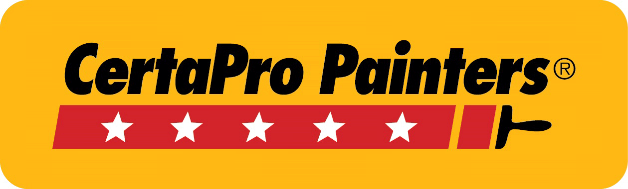 CertaPro Painters logo