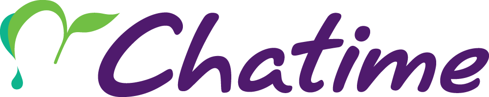 CHATIME logo