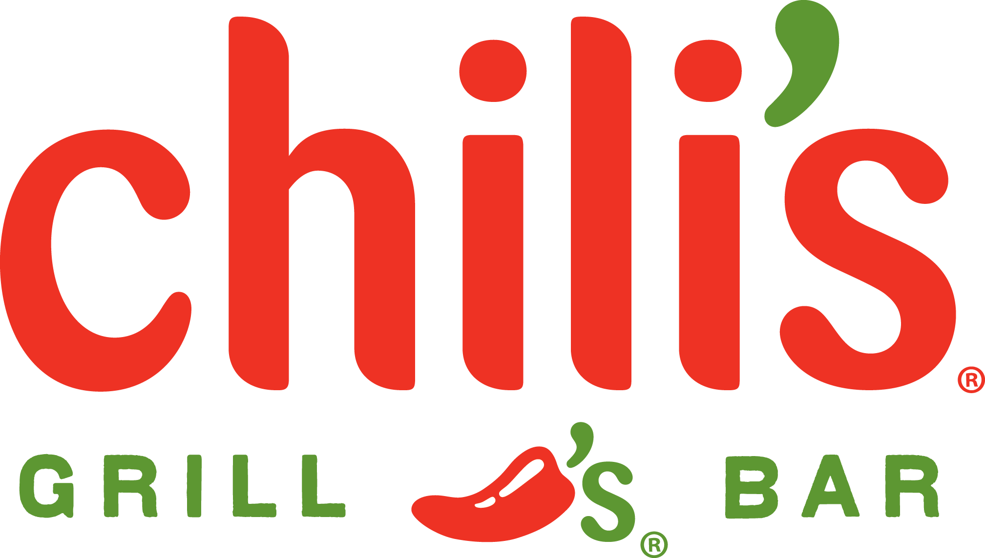 Chili's Grill & Bar logo