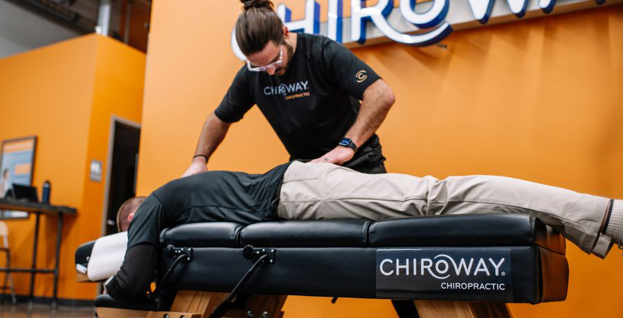 Contact Us - ChiroWay® Franchise