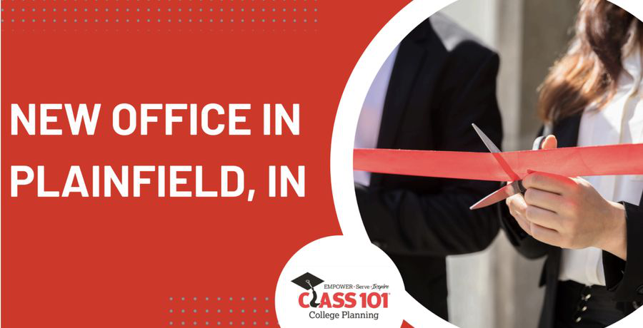 Class 101 Opens New Satellite Office in Plainfield, Indiana - Class 101 ...