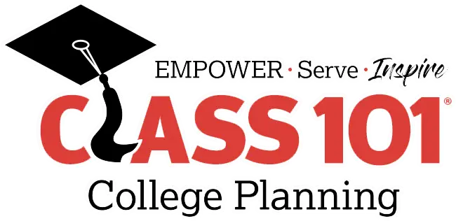Class 101 logo