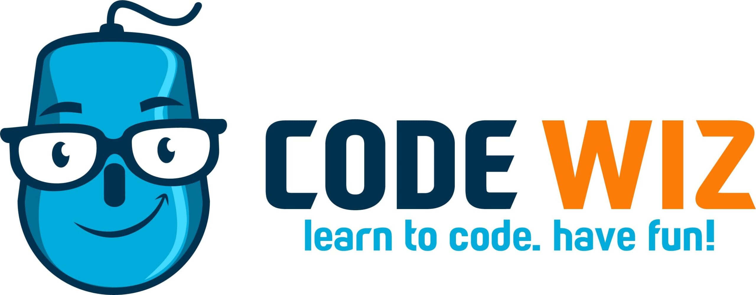 Code Wiz logo