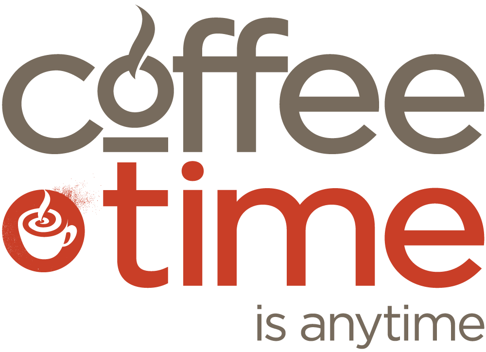 Coffee Time logo