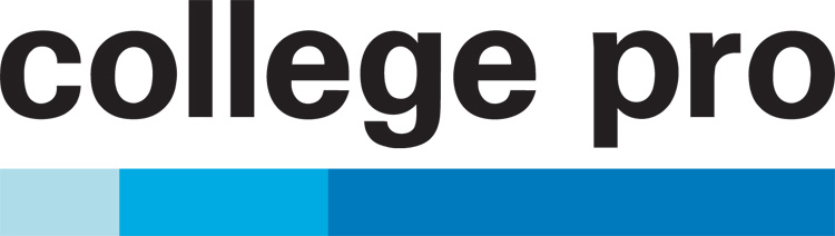 College Pro logo