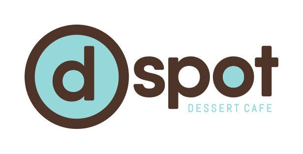 D Spot Dessert Café logo
