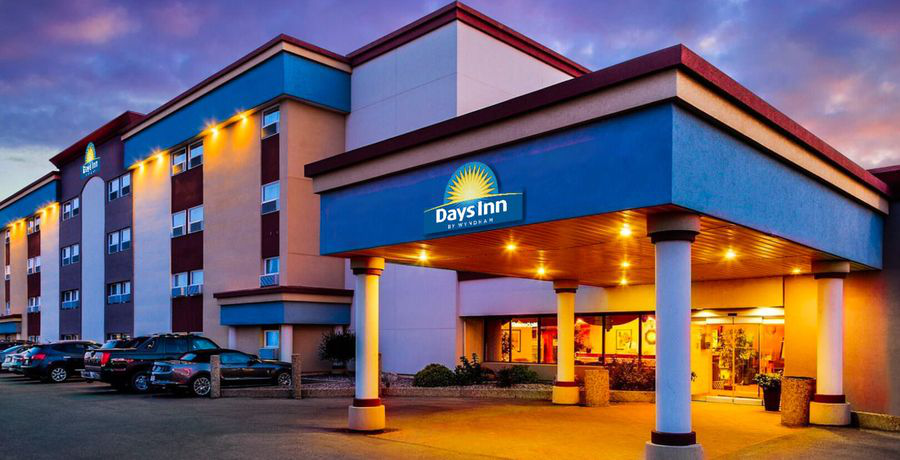 Days Inns opens new hotel and conference centre in… | STAY Magazine