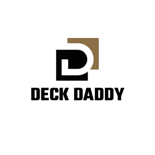Deck Daddy logo