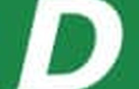 DryJect logo