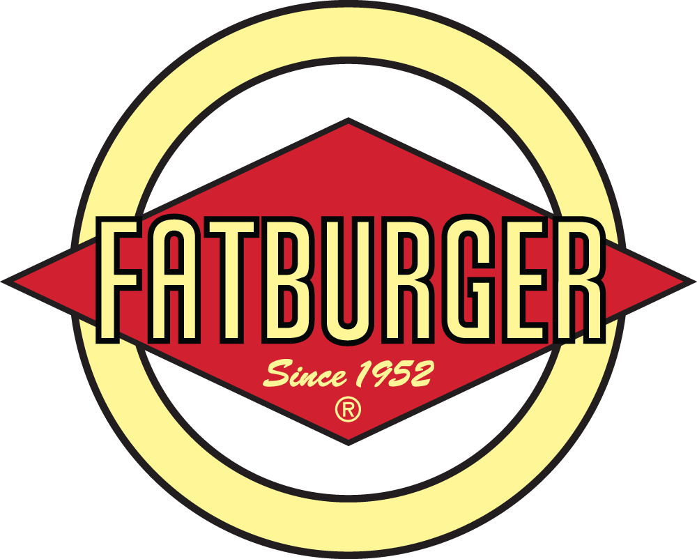 Fatburger logo