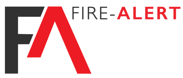 Fire-Alert Franchising Ltd. logo