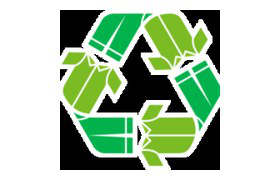 FLSC Recycling logo