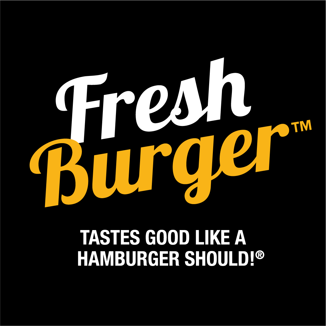 Fresh Burger logo