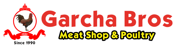 Garcha Bros Meat Shop & Poultry Ltd logo