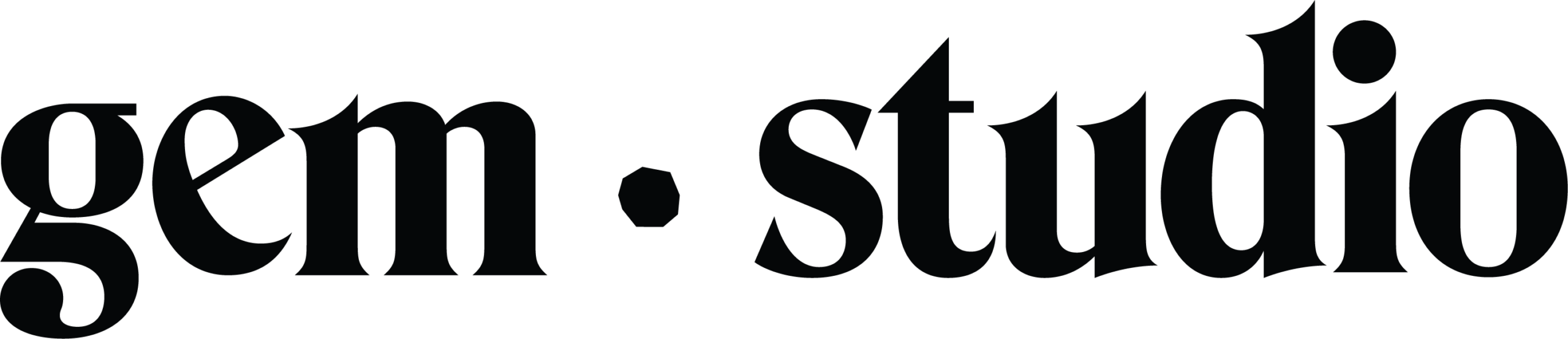 Gem Studio logo