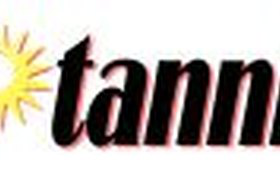 GLO Tanning logo