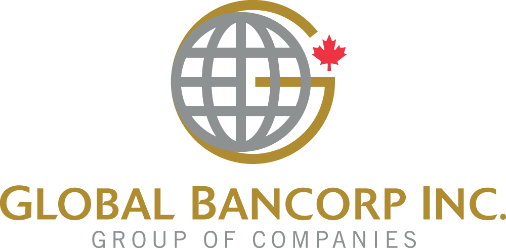 Global Bancorp Inc. logo