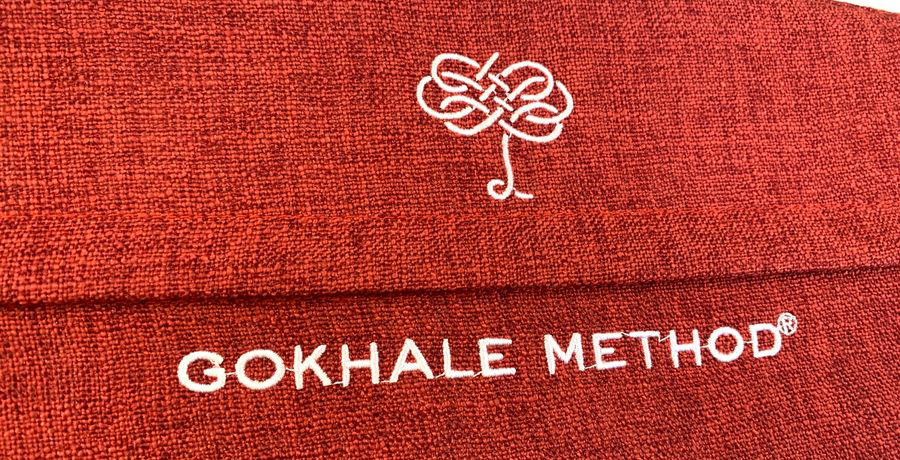 Gokhale® Wedge | Gokhale Method®