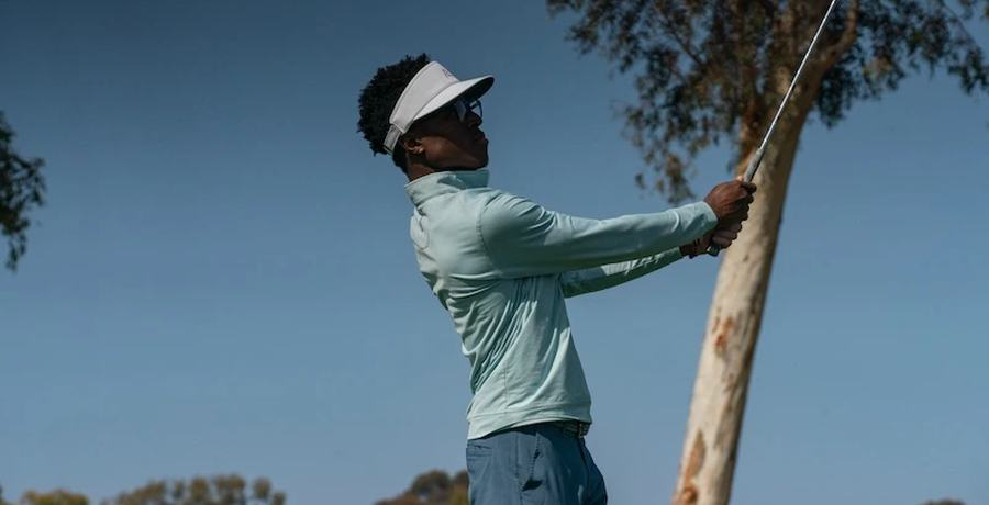 GOLFTEC location