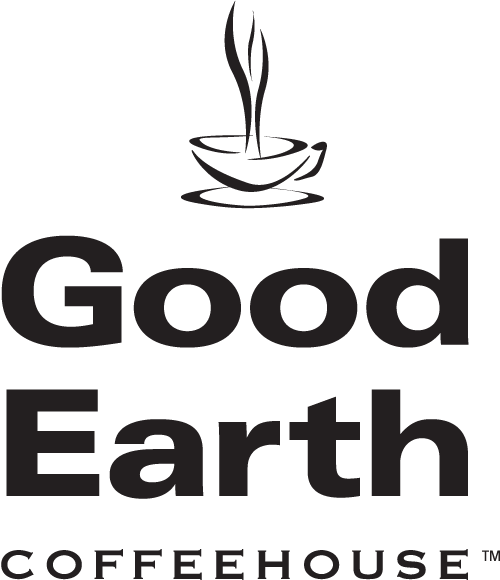 Good Earth Coffeehouse logo