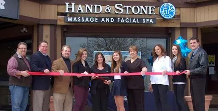 About Hand & Stone | The Leading Spa Franchise Opportunity