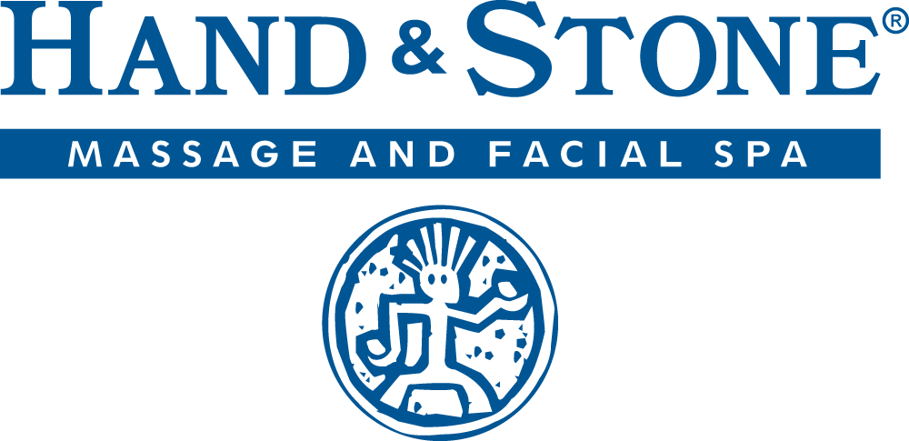 Hand & Stone Massage and Facial Spa logo