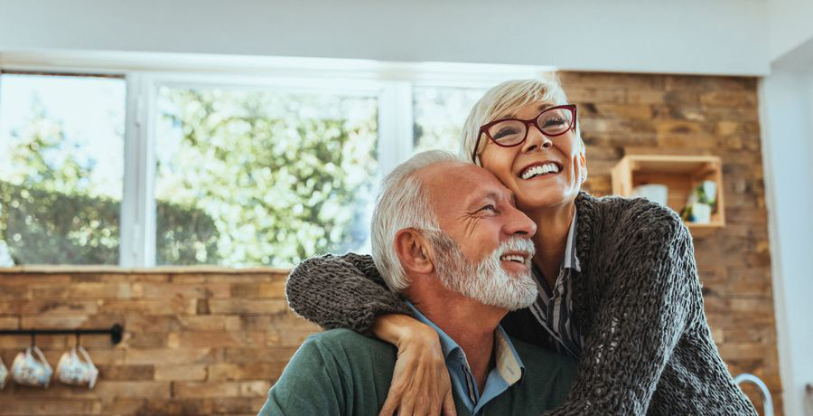 In Home Senior Care Services in Central Iowa - Happier At Home