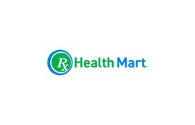 Health Mart logo