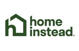 Home Instead logo