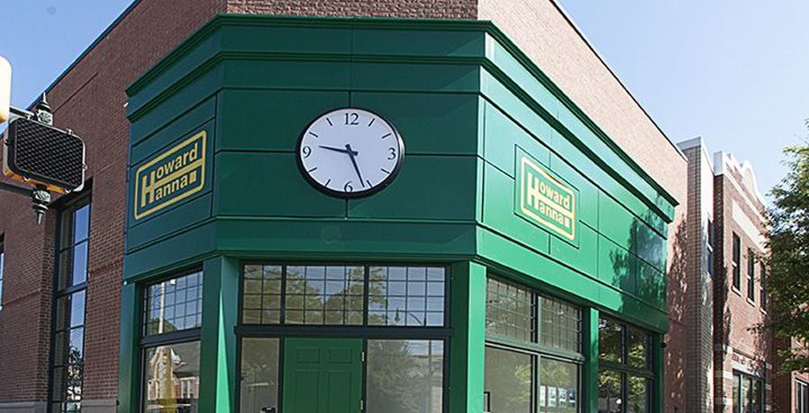Howard Hanna Office Building