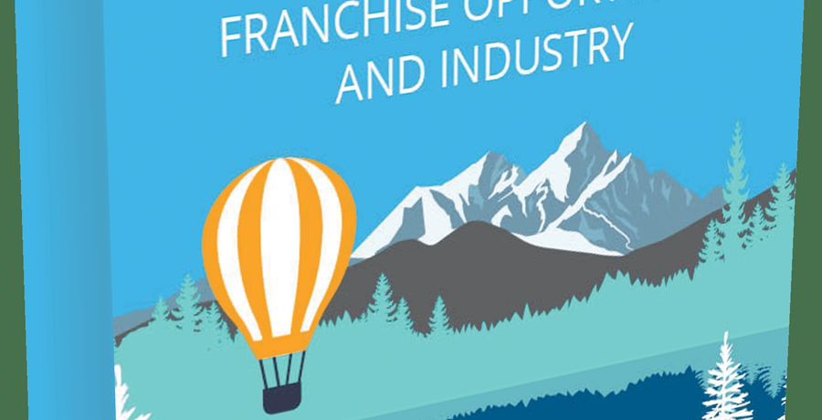 iTrip® Fast Facts Infographic | iTrip® Franchise