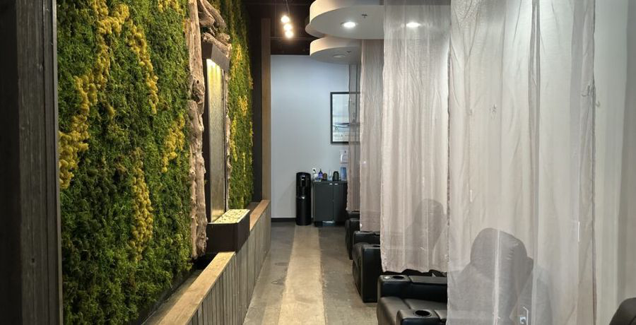 IV Therapy & Vitamin Drips in Kansas City - Liberty, MO | IV Nutrition