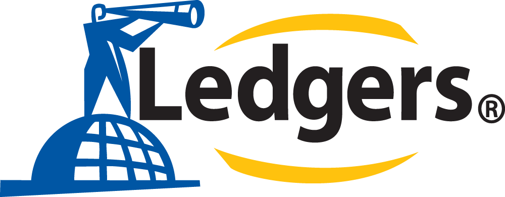 Ledgers logo