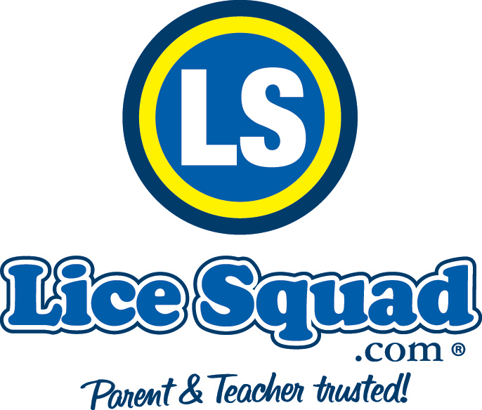 Lice Squad.com logo