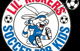 Lil' Kickers logo